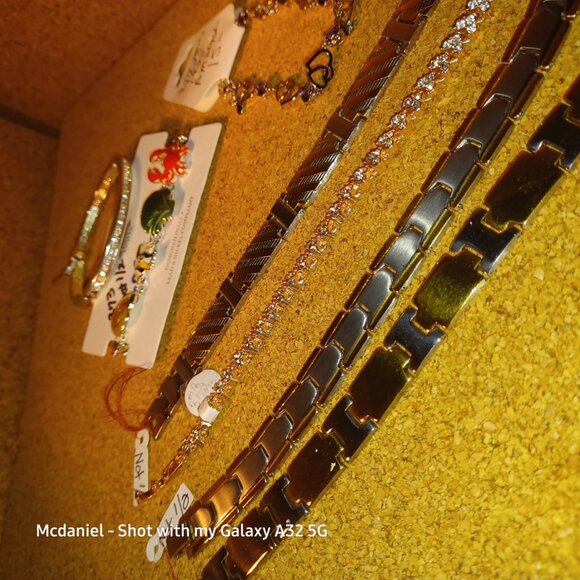 NWT Bracelet Lot - Picture 5 of 5